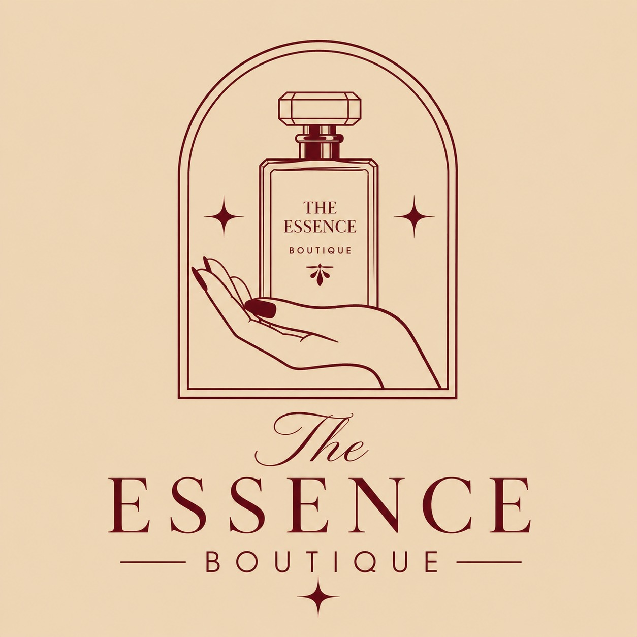 The Essence Boutique