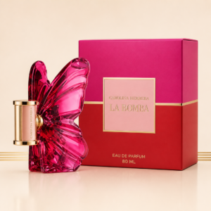 Carolina Herrera La Bomba Eau de Parfum 80 ml