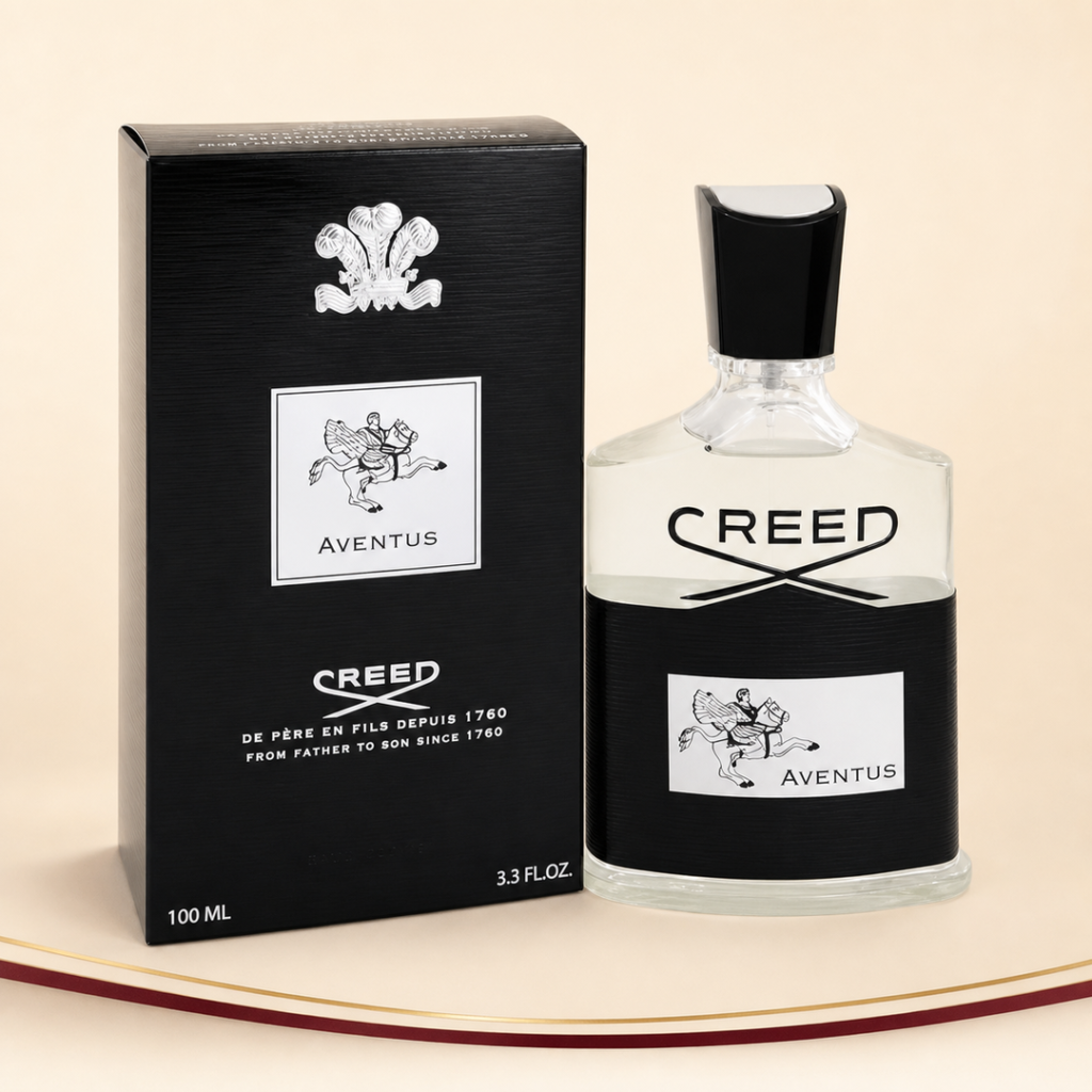 Creed Aventus Eau de Parfum 100 ml