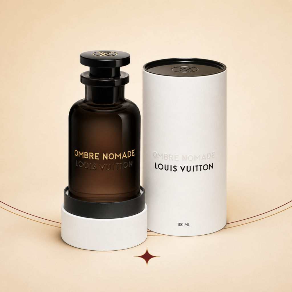 Louis Vuitton Ombre Nomade Eau de Parfum 100 ml