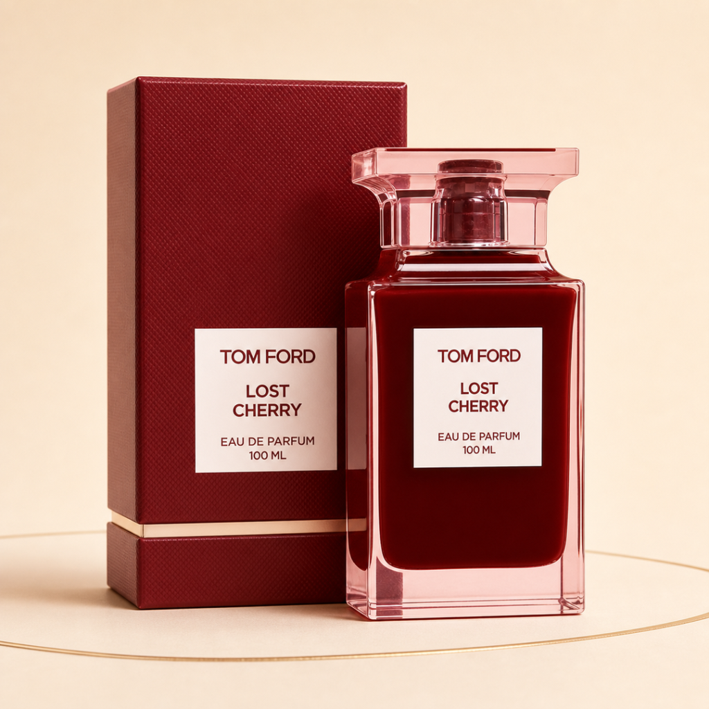 TOM FORD Lost Cherry Eau de Parfum 100 ml
