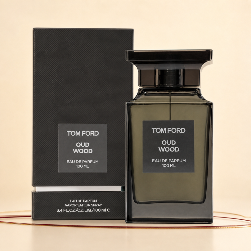 TOM FORD Oud Wood Eau de Parfum 100 ml