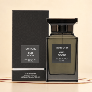 TOM FORD Oud Wood Eau de Parfum 100 ml